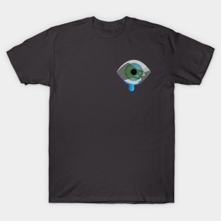 Eye of the Steward T-Shirt